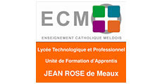 Lycée Jean Rose Meaux