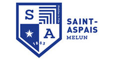 Institution Saint-Aspais