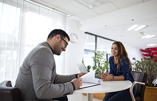 Cnam Île-de-France - Chiffres clés - Bilan de competences