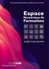 Guide - Espace Numérique de Formation