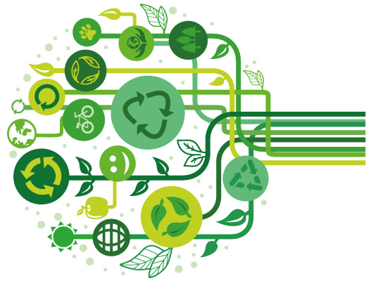 Ensemble, pour un avenir responsable Ensemble, pour un avenir responsable