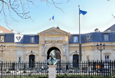 Notre histoire Notre histoire