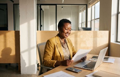 MÉTIERS : ACCOMPAGNEMENT
