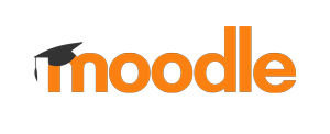 Moodle - Logo Moodle - Logo