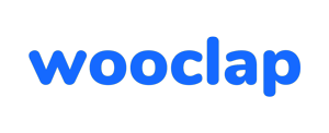 Wooclap - Logo