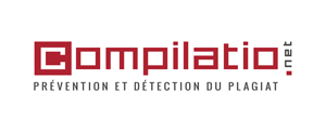 Compilatio - Logo Compilatio - Logo