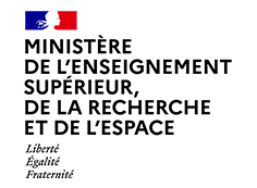 Ministère de l'enseignement superieur