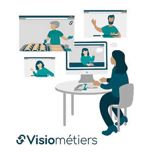 VisioMétiers