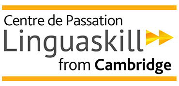 Linguaskill : obtenez une certification !