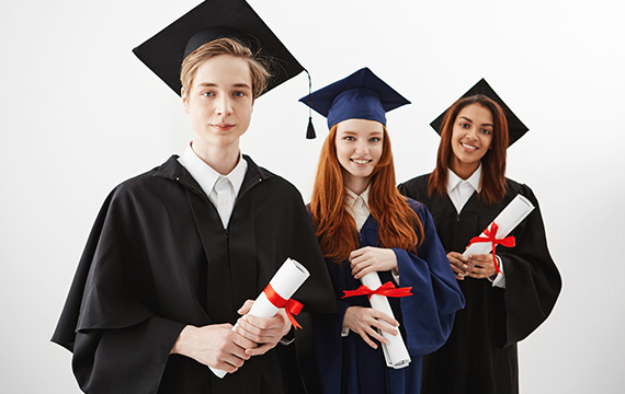 Les points forts du Cnam Île-de-France