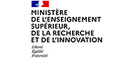 Ministère de l'enseignement superieur