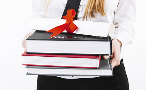 Parcours diplomants certifiants du cnam