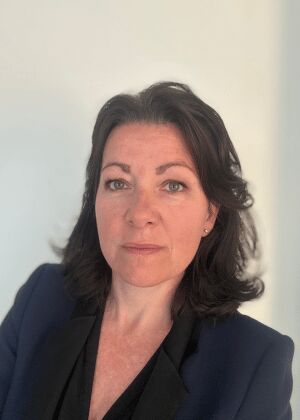 Sylvie DESCAMPS