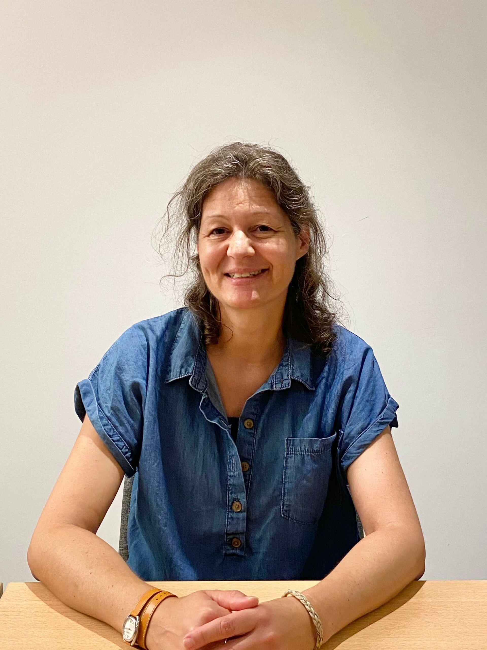 Caroline CHEVIGNY
