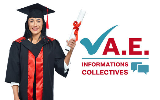 VAE - Informations collectives