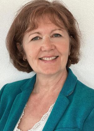 Valérie JOVE