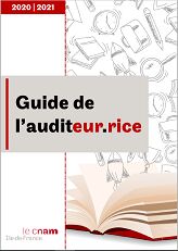 Guide Auditeur - CNAM Île-de-France - 2020-2021