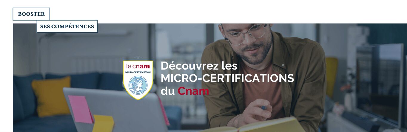 Les microcertifications