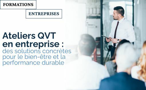 Le Cnam Île-de-France ouvre de nouvelles formations QVT pour les entreprises