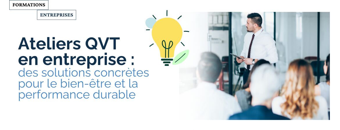 Le Cnam Île-de-France ouvre de nouveaux ateliers QVT pour les entreprises