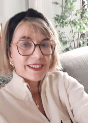 Anne-France de LA BOURDONNAYE