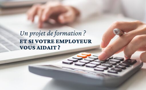 Formation professionnelle : nos conseils pour la faire financer par votre employeur