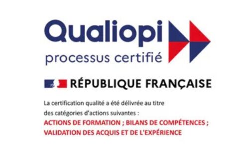 Bloc - Qualiopi - Formation Hors Temps de Travail